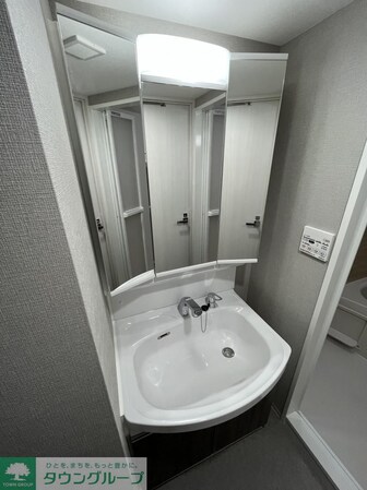 GRANPASEO文京小日向の物件内観写真